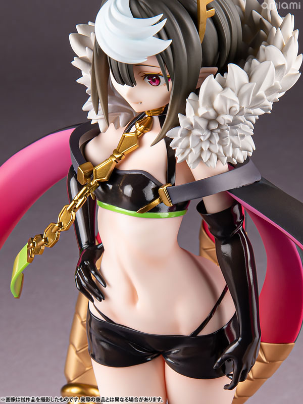 AmiAmi [Character & Hobby Shop] | So I'm a Spider, So What