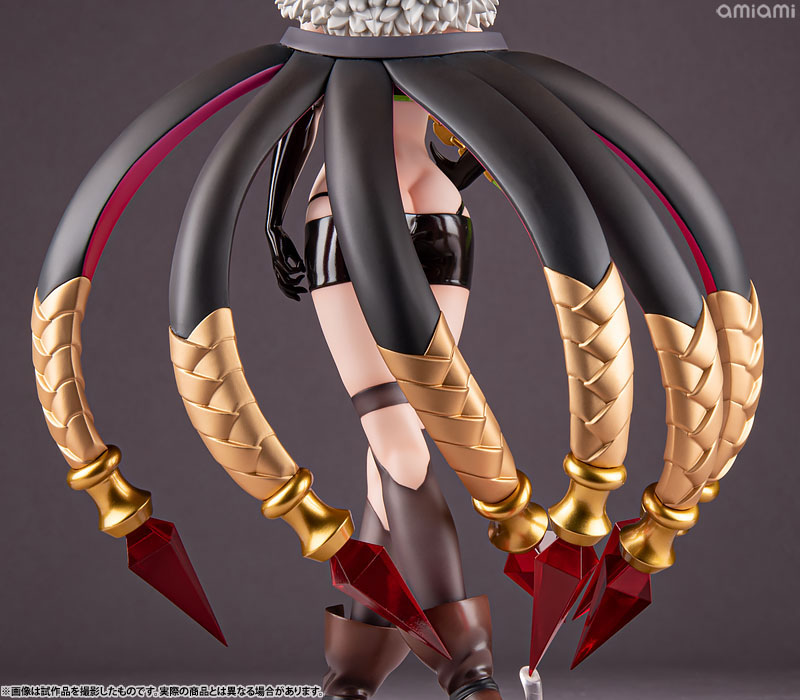 ♡Ariel♡様 AmiAmi [Character & Hobby Shop] | So I'm a Spider, So What