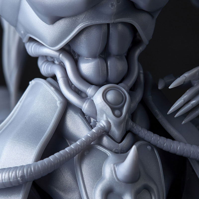 AmiAmi [Character & Hobby Shop] | ARTPLA Sleipnir Plastic Model