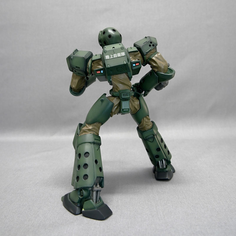 AmiAmi [Character & Hobby Shop] | Mobile Police Patlabor Helldiver