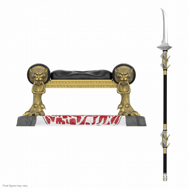 AmiAmi [Character & Hobby Shop] | Conan the Barbarian / Throne of