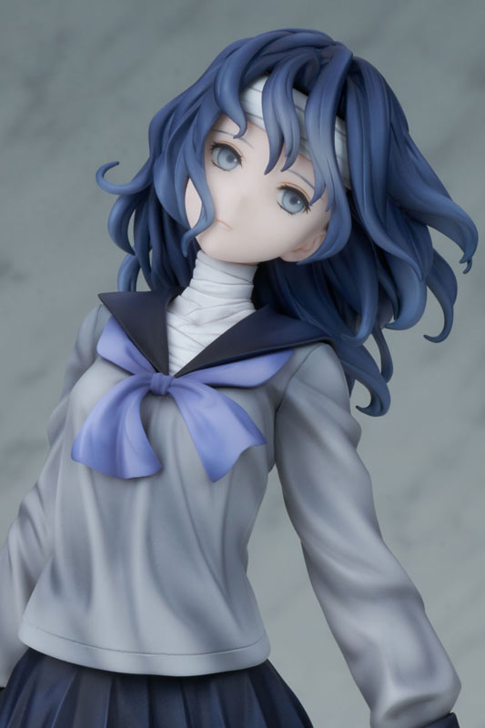 AmiAmi [Character & Hobby Shop] | 13 Sentinels: Aegis Rim Ryoko