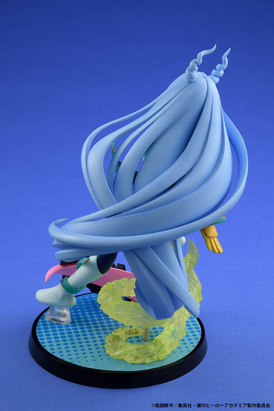 Amazon.com: Banpresto - My Hero Academia - Nejire Hado The