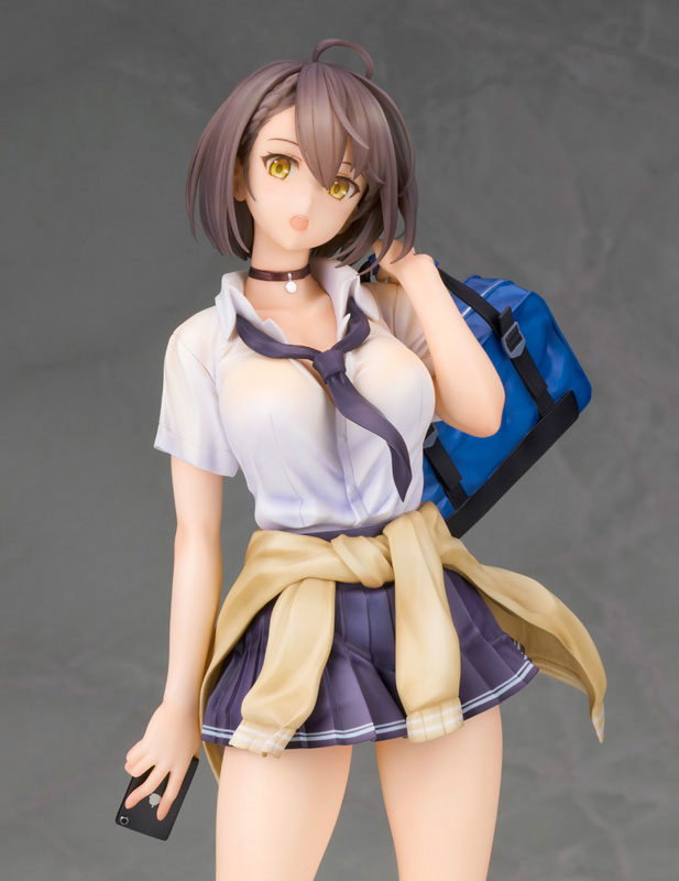 AmiAmi [Character & Hobby Shop] | (Pre-owned ITEM:A/BOX:B)Azur