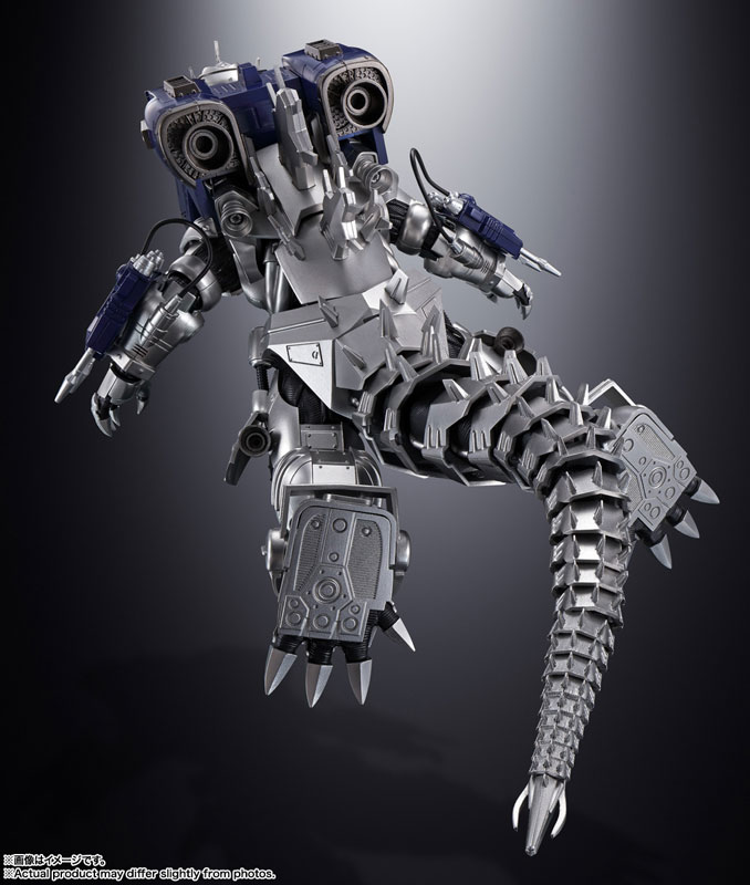 AmiAmi [Character & Hobby Shop] | Soul of Chogokin GX-103