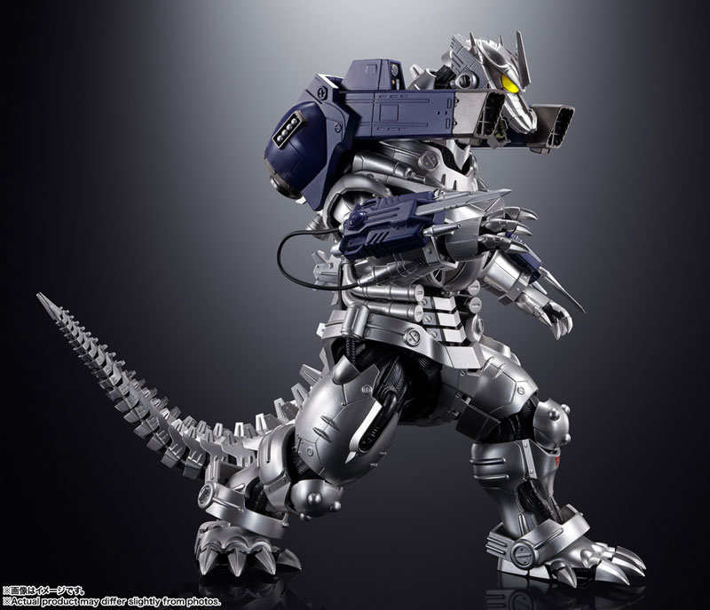 AmiAmi [Character & Hobby Shop] | Soul of Chogokin GX-103