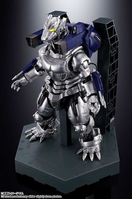 【公式】フジのお歳暮・冬ギフト | Shop] Hobby & [Character AmiAmi Soul GX-103 Chogokin of トップス