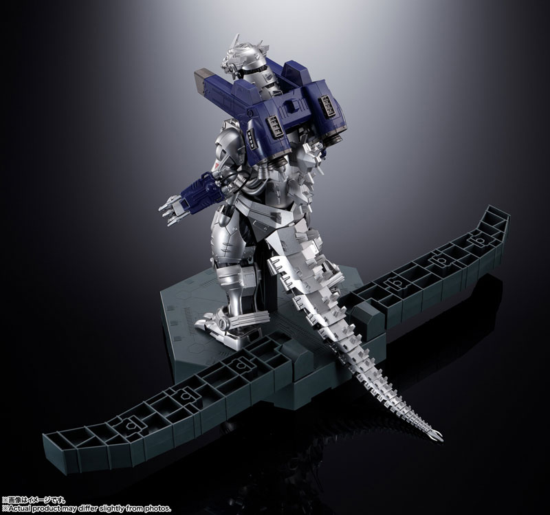 AmiAmi [Character & Hobby Shop] | Soul of Chogokin GX-103