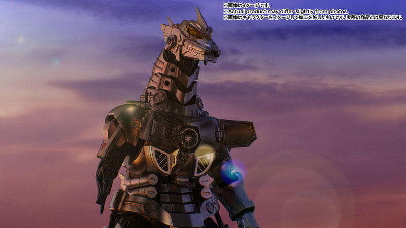 AmiAmi [Character & Hobby Shop] | Soul of Chogokin GX-103