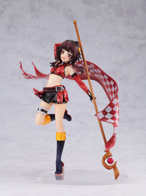 AmiAmi [Character & Hobby Shop]  Movie KonoSuba: God's Blessing