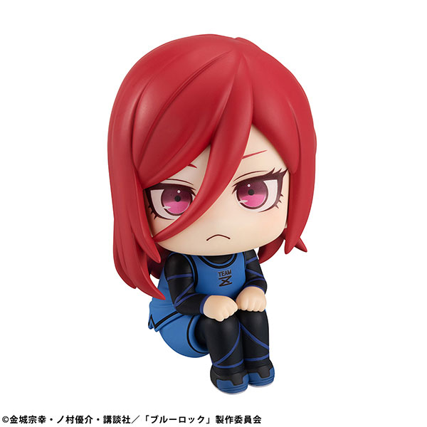 AmiAmi [Character & Hobby Shop]  LookUp Bluelock Hyouma Chigiri