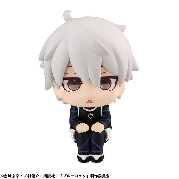 chi ro様確認専用 AmiAmi [Character & Hobby Shop] | LookUp Bluelock Seishirou