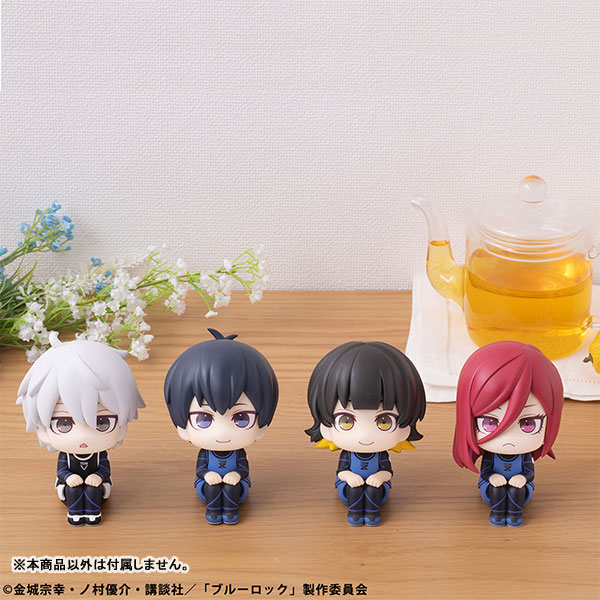 AmiAmi [Character & Hobby Shop] | LookUp Bluelock Seishirou