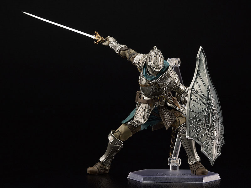 AmiAmi [Character & Hobby Shop] | figma Demon's Souls (PS5) Fluted