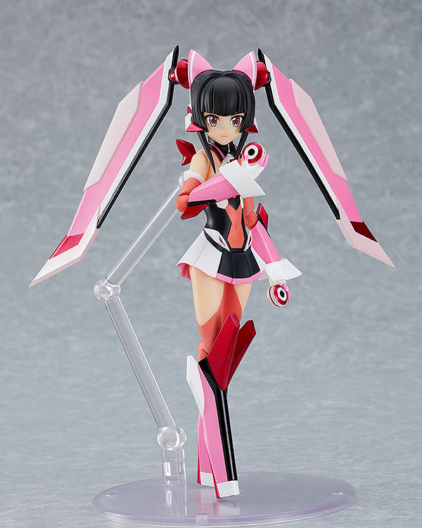 AmiAmi [Character & Hobby Shop] | ACT MODE Senki Zessho Symphogear