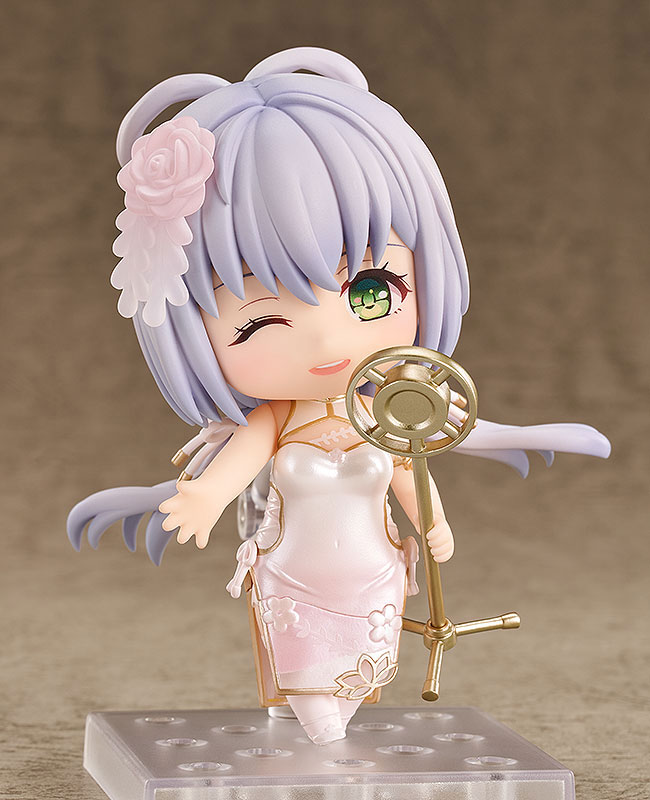 AmiAmi [Character & Hobby Shop] | Nendoroid Vsinger Luo Tianyi