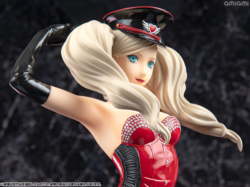 AmiAmi [Character & Hobby Shop] | Persona 5: Dancing in Starlight