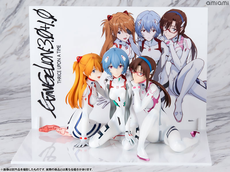 AmiAmi [Character & Hobby Shop] | KDcolle 1/8 Complete Figures