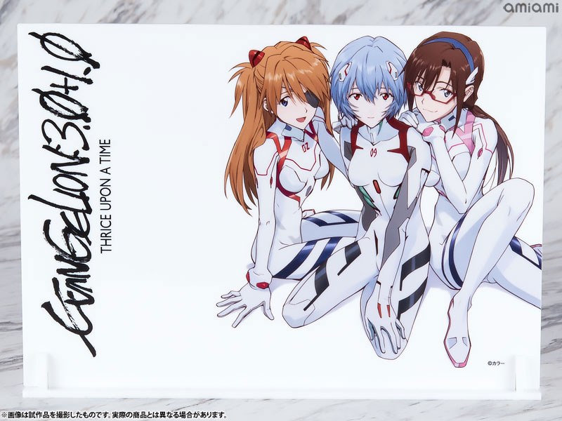その他 EVANGELION girls project by mobacolle その他 EVANGELION girls project by mobacolle NomNom Figures