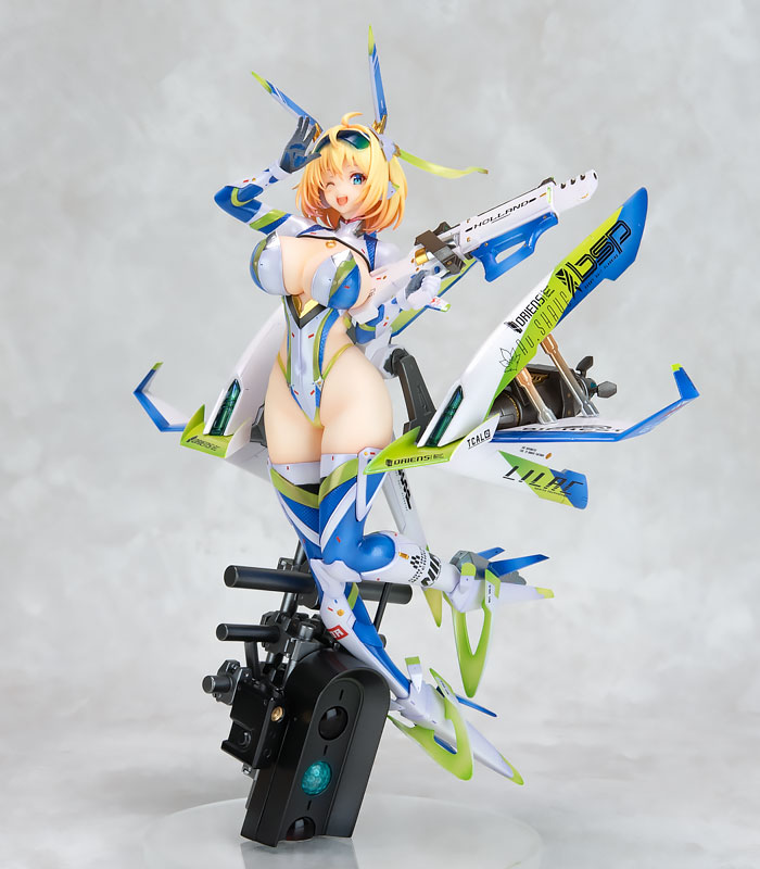 AmiAmi [Character & Hobby Shop] | Bunny Suit Planning Sophia F