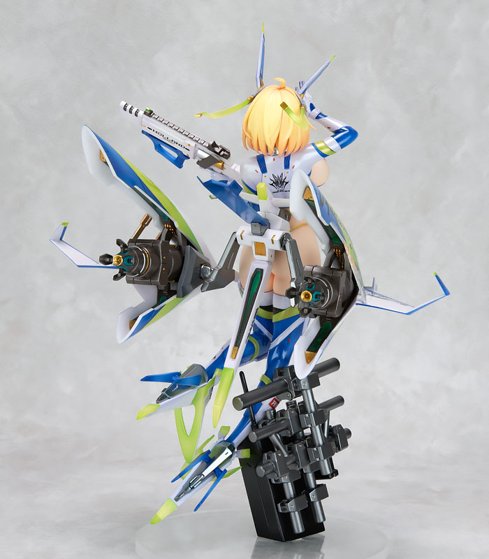 AmiAmi [Character & Hobby Shop] | Bunny Suit Planning Sophia F