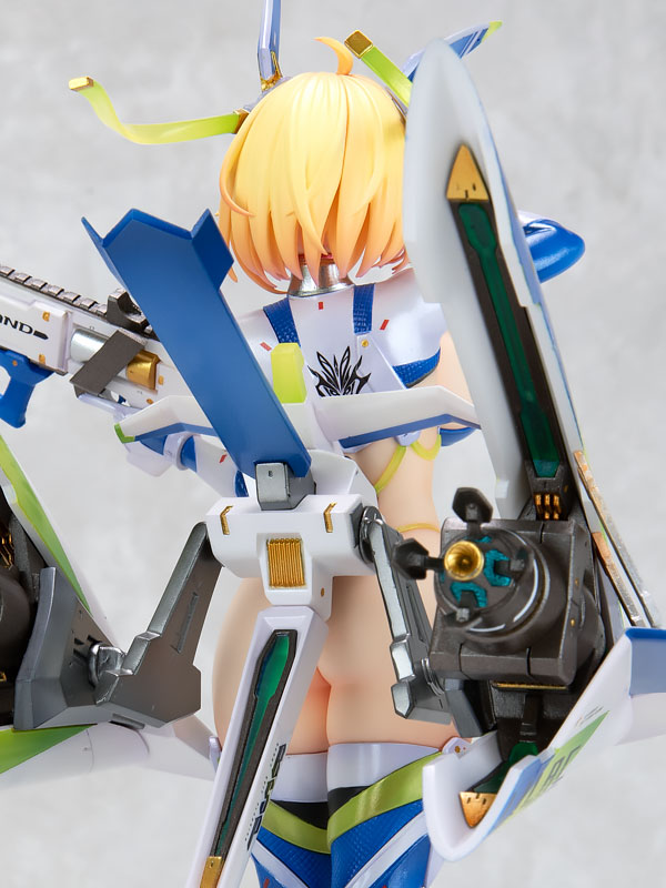 ソフィア Dragondress ソフィア DX ver.1.1 (組立キット) - ホビーサーチ