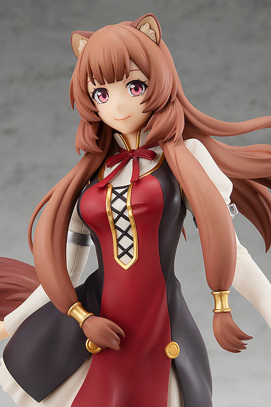 Anime The Rising of the Shield Hero Season 2 Raphtalia Cosplay