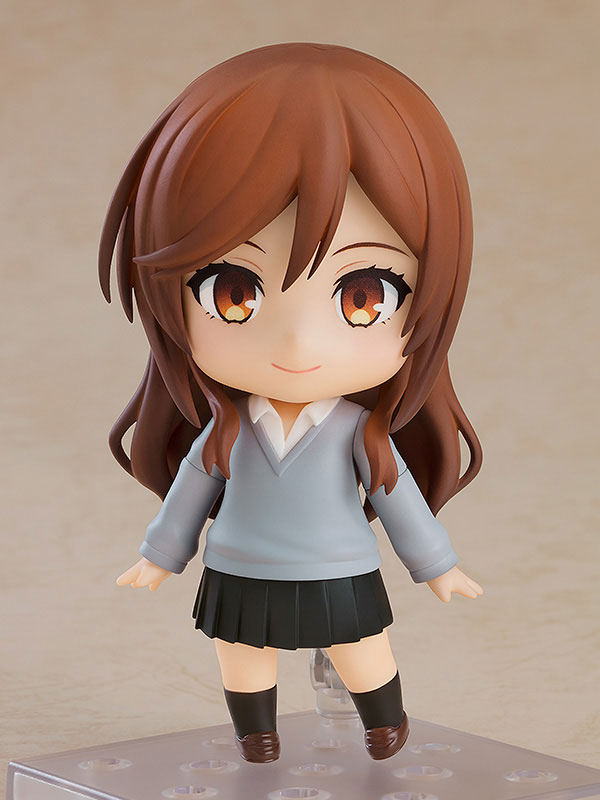 Game Horimiya Anime Kyoko Miyamura Izumi Acrylic Stand Doll Figure Model  Plate Cosplay Toy for Gift