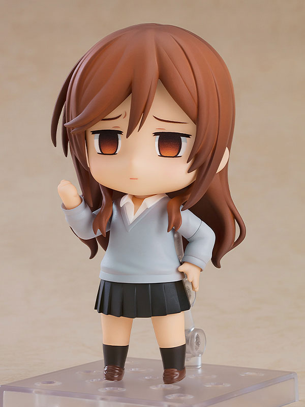 Game Horimiya Anime Kyoko Miyamura Izumi Acrylic Stand Doll Figure Model  Plate Cosplay Toy for Gift