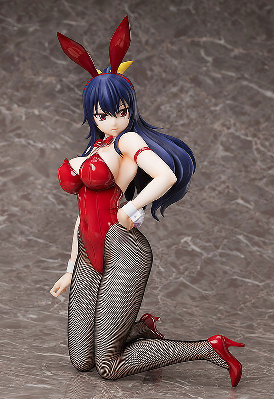 AmiAmi - B-Style ホムラ・コウゲツ バニーVer. EDENS ZERO(エデンズゼロ) 1/4 完成品 フィギュア GOODSMILE ONLINE SHOP&Amazon.co.jp&あみあみ限定 FREEing(フリーイング) AmiAmi [Character & Hobby Shop] | [Exclusive Sale] TV Anime 
