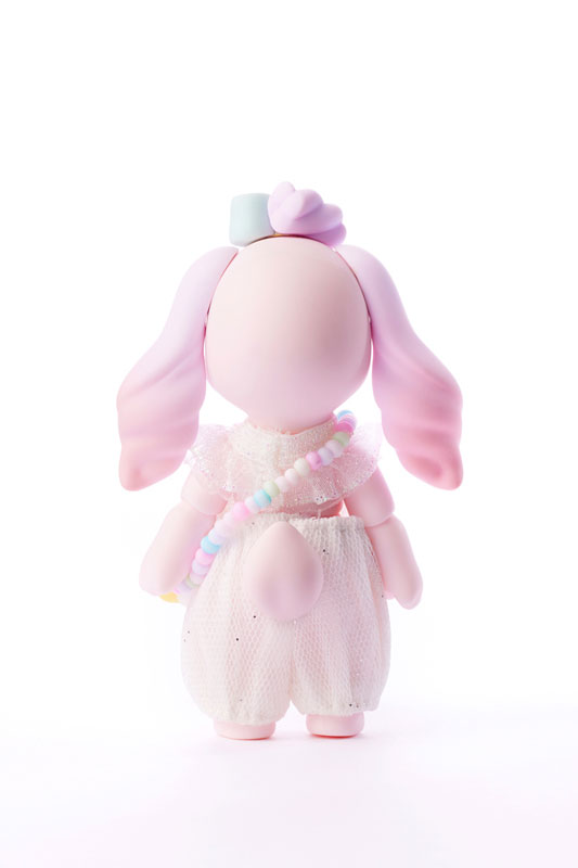 AmiAmi [Character & Hobby Shop] | Marshmallow Groomy Complete Doll 