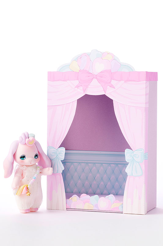 AmiAmi [Character & Hobby Shop] | Marshmallow Groomy Complete Doll 