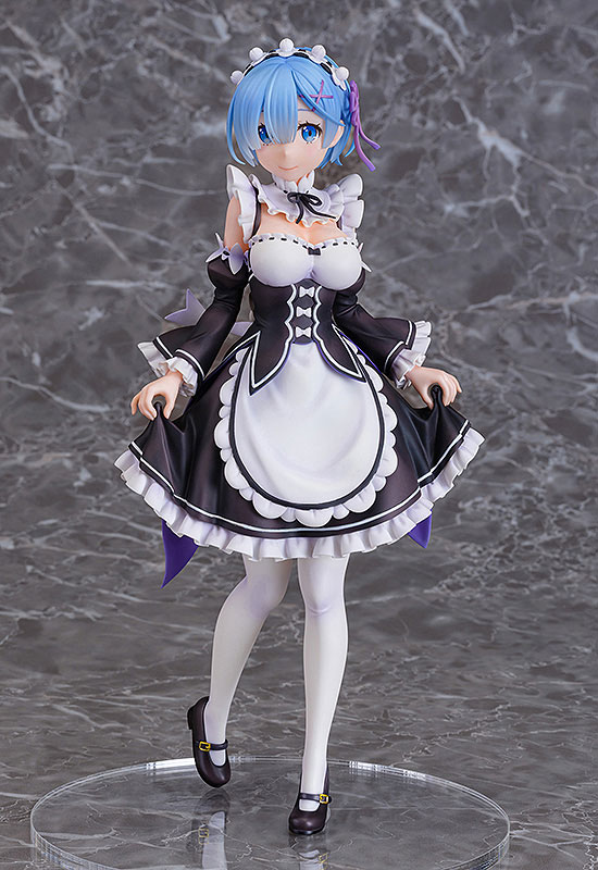 AmiAmi [Character & Hobby Shop] | [Exclusive Sale] Re:ZERO