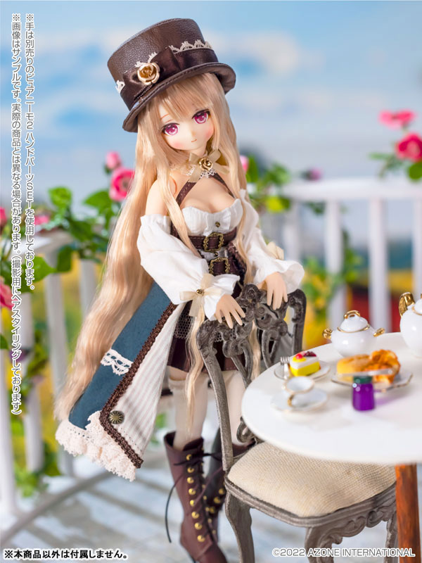 AmiAmi [Character & Hobby Shop] | Alvastaria Primu -Hakoiri Reijou