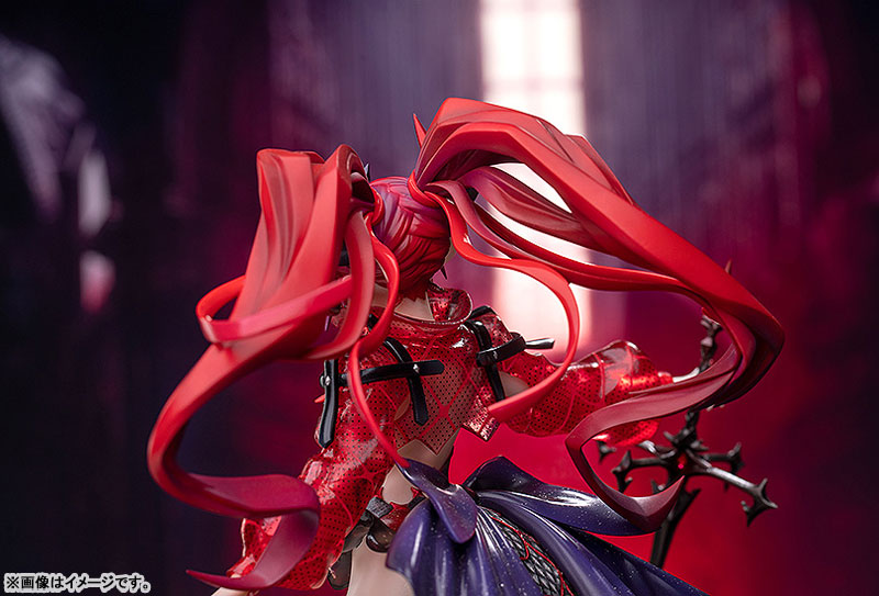 AmiAmi [Character & Hobby Shop] | GIRLS FROM HELL Viola 1/7