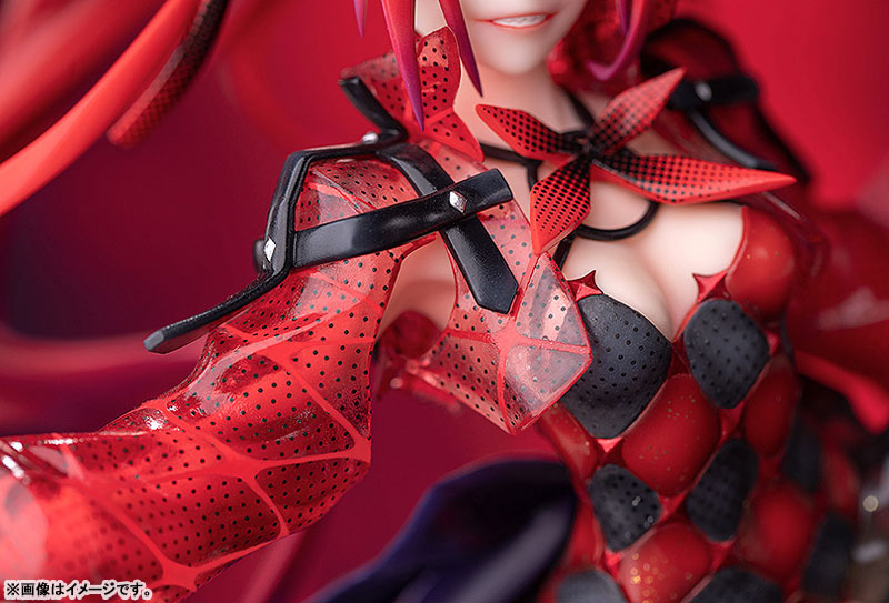 AmiAmi [Character & Hobby Shop] | GIRLS FROM HELL Viola 1/7
