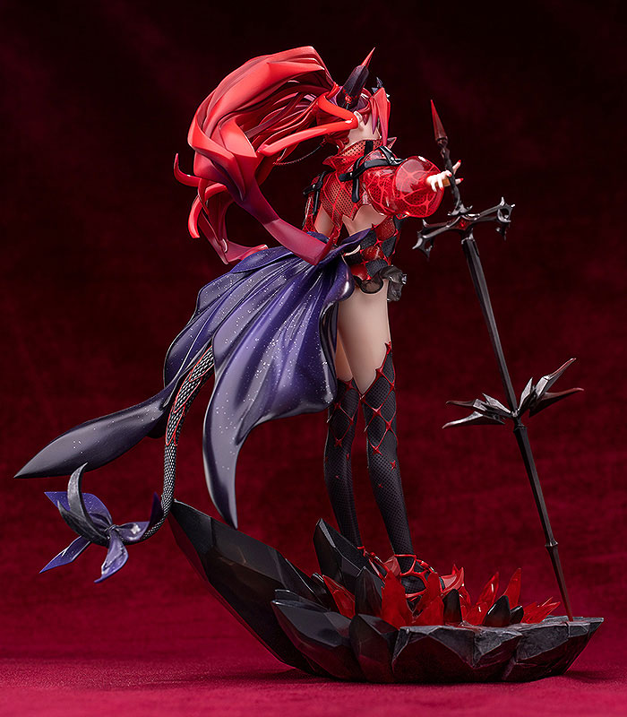 AmiAmi [Character & Hobby Shop] | GIRLS FROM HELL Viola 1/7 Complete  Figure(Released)