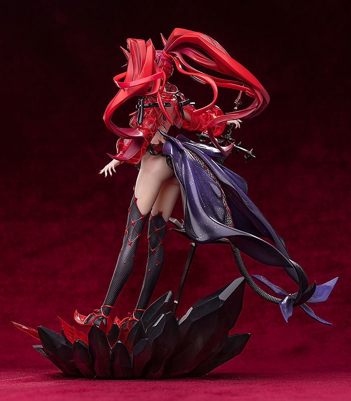 AmiAmi [Character & Hobby Shop] | GIRLS FROM HELL Viola 1/7 