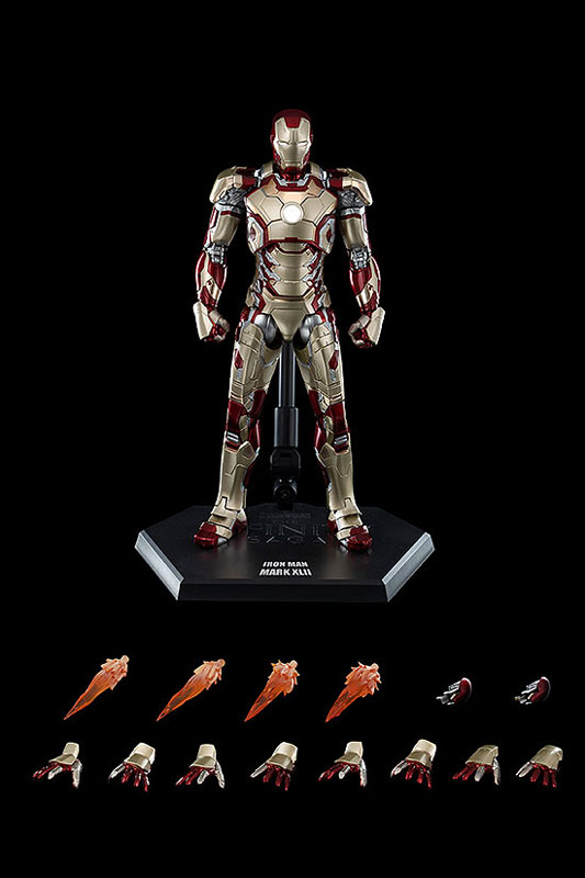 AmiAmi [Character & Hobby Shop] | (Pre-owned ITEM:B+/BOX:B)Marvel