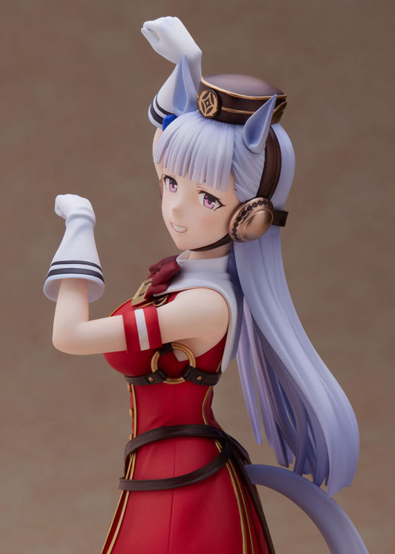 uma musume goldship racing dress Umamusume: Pretty Derby - Gold Ship
