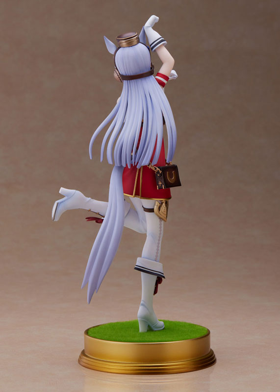 Good Smile Company - Uma Musume: Pretty Derby - Pop Up Parade - Gold Ship PVC