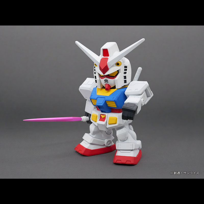 ハイロ　ソフビ AmiAmi [Character & Hobby Shop] | Jumbo Soft Vinyl Figure SD
