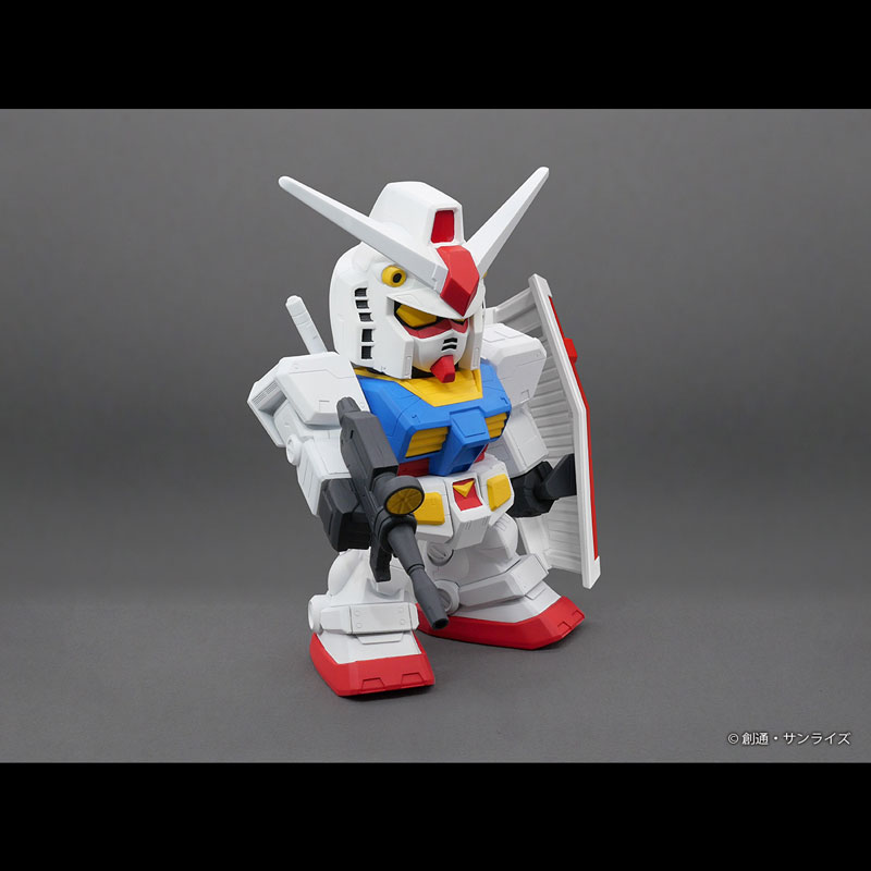 AmiAmi [Character & Hobby Shop] | Jumbo Soft Vinyl Figure SD