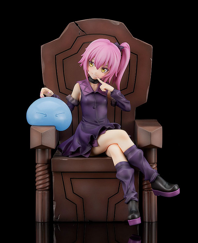 That Time I Got Reincarnated as a Slime the Movie: Scarlet Bond Accessory  Stand A Rimuru (Anime Toy) Hi-Res image list