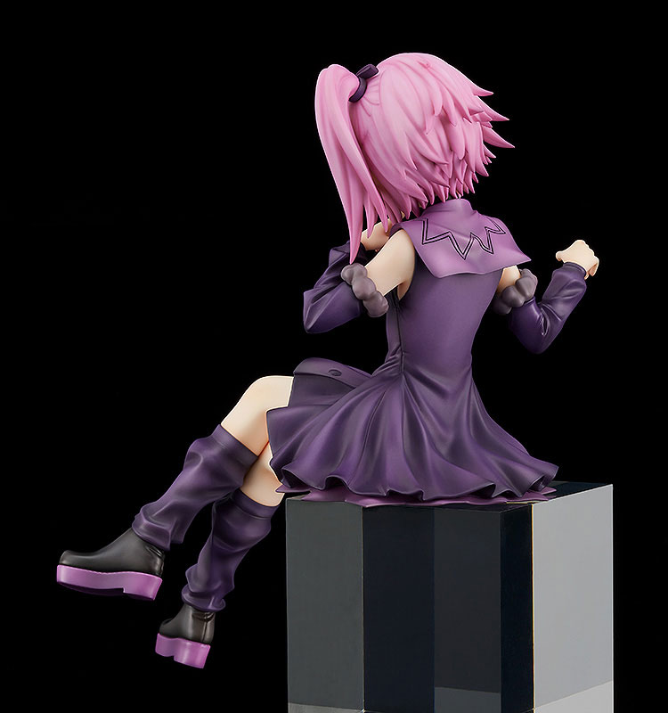 AmiAmi [Character & Hobby Shop]  [Exclusive Sale] Movie That Time I Got  Reincarnated as a Slime: Scarlet Bond Violet 1/7 Complete Figure(Pre-order)