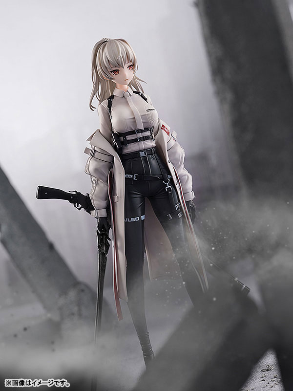 AmiAmi [Character & Hobby Shop] | A-Z: [F01] 1/7 Complete
