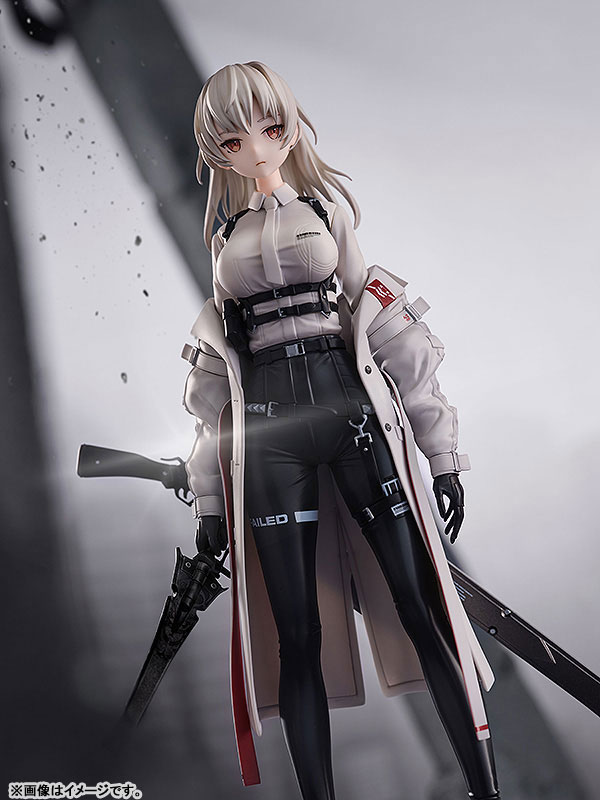AmiAmi [Character & Hobby Shop] | A-Z: [F01] 1/7 Complete Figure 