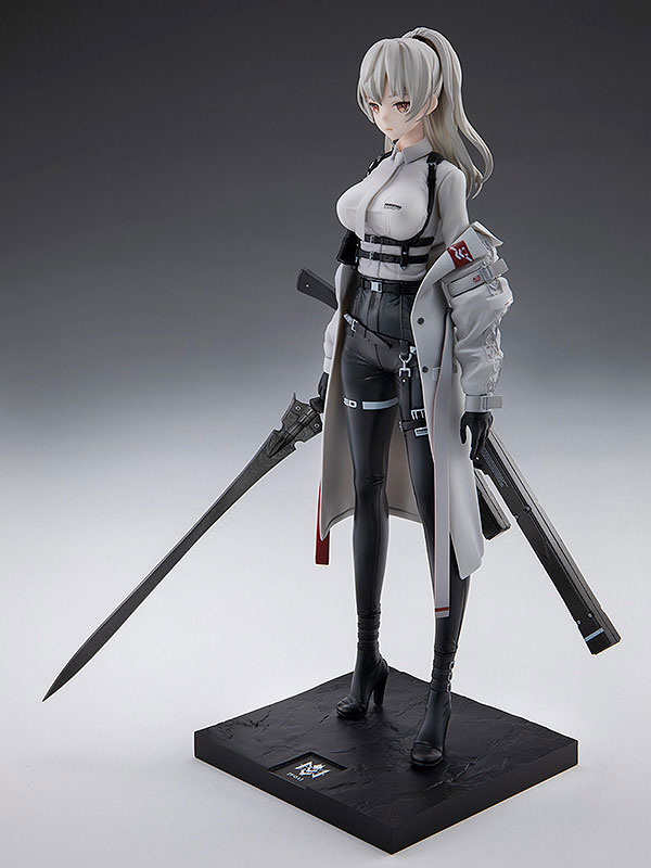 AmiAmi [Character & Hobby Shop] | A-Z: [F01] 1/7 Complete Figure 