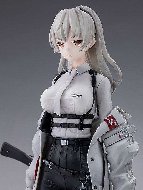 AmiAmi [Character & Hobby Shop] | A-Z: [F01] 1/7 Complete Figure