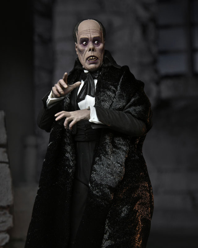 AmiAmi [Character & Hobby Shop] | Universal Monster / Phantom of